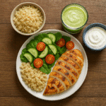 1500 Calorie High Protein Diet Meal Plan That Keeps You Full and Fit 3 1500 calorie high protein diet meal plan